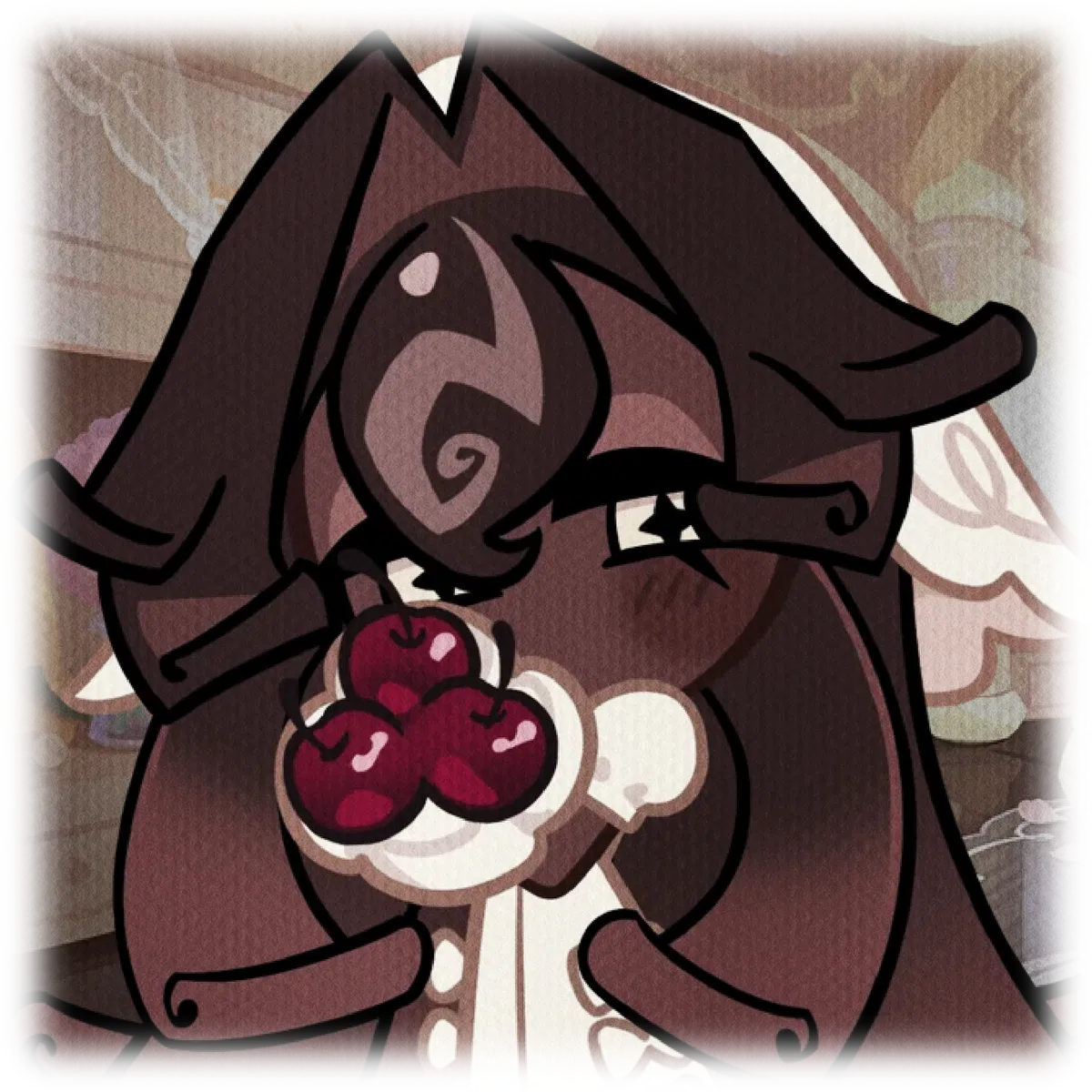 Avatar of Black Forest C ♡⃛