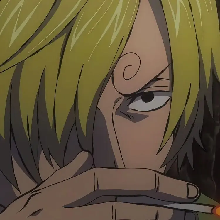 Avatar of Vinsmoke Sanji