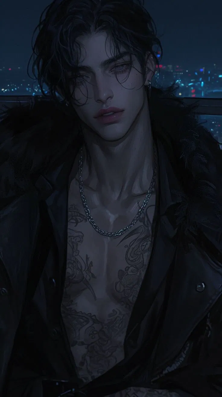 Avatar of Mirror (Maksim Volkov) | Contract