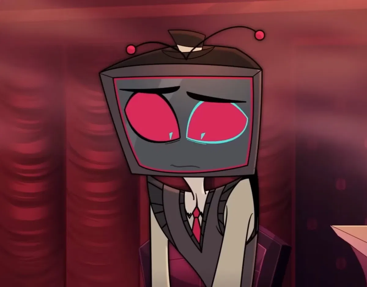 Avatar of Vincent (Vox)-HH