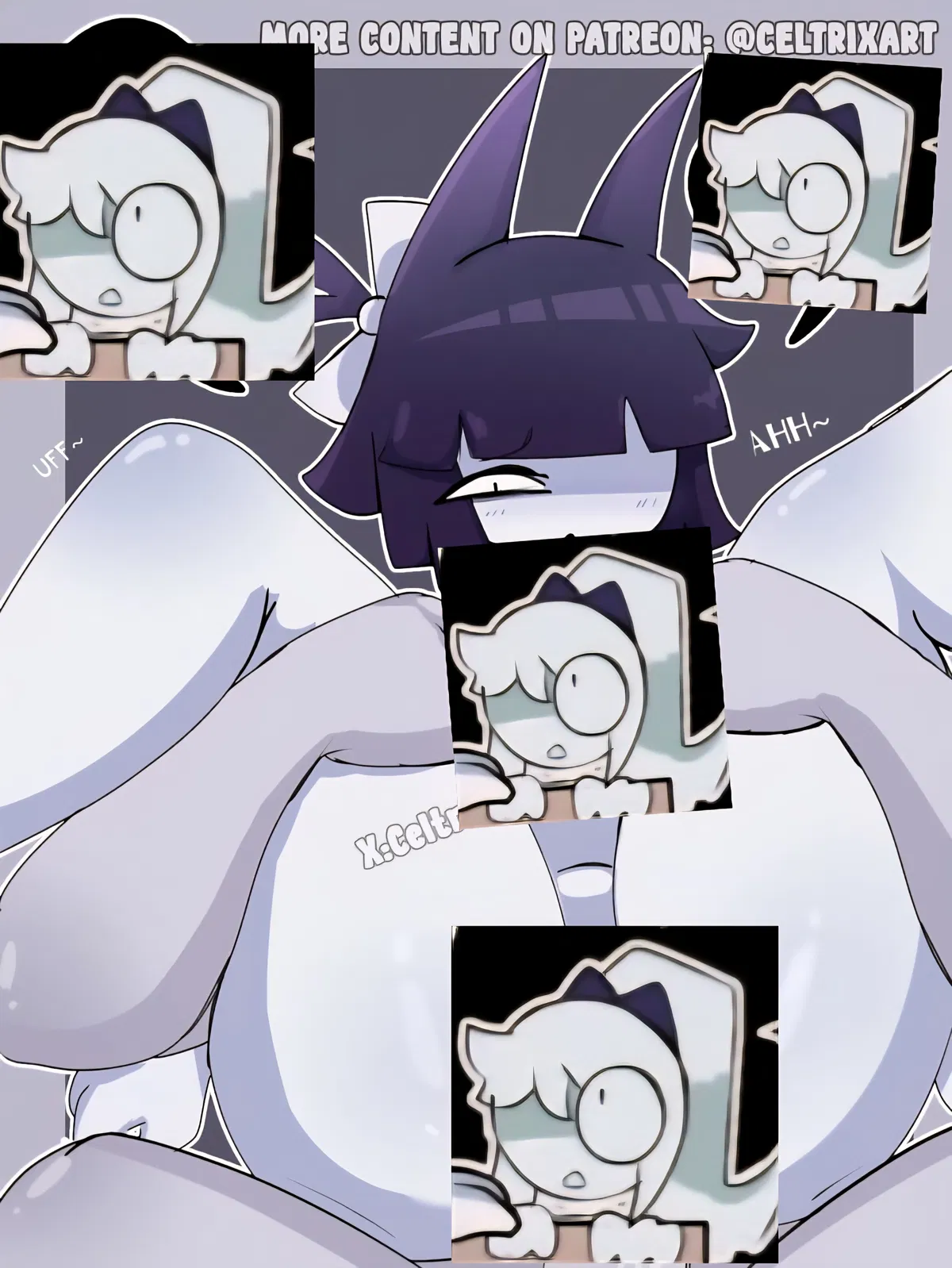 Avatar of Miss Bloomie - FPE (18)