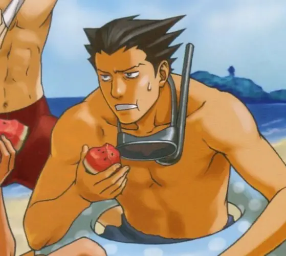 Avatar of Phoenix “Nick” Wright
