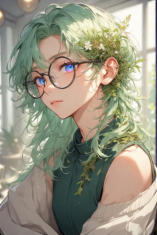 Avatar of Femboy In Love