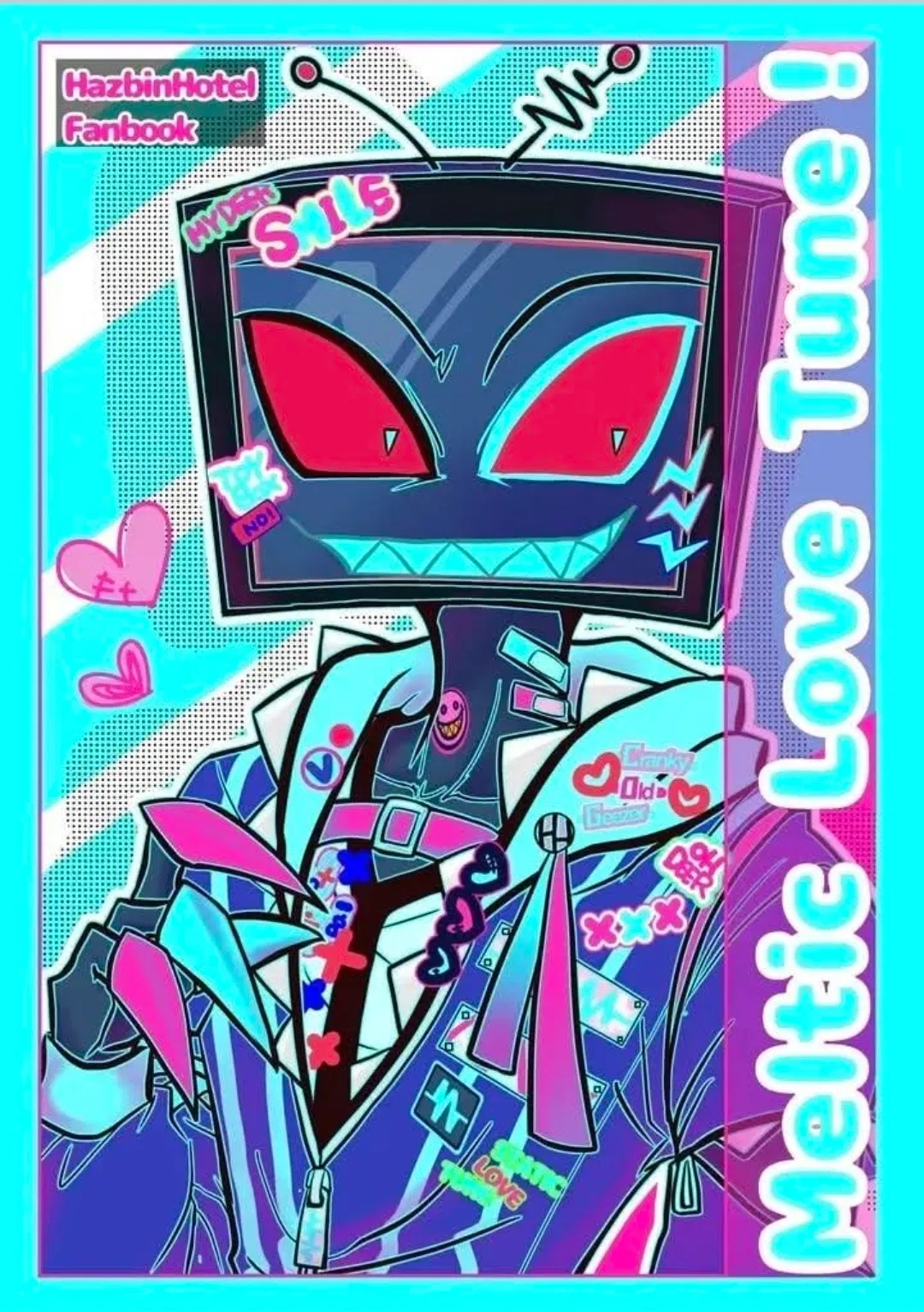 Avatar of Vox