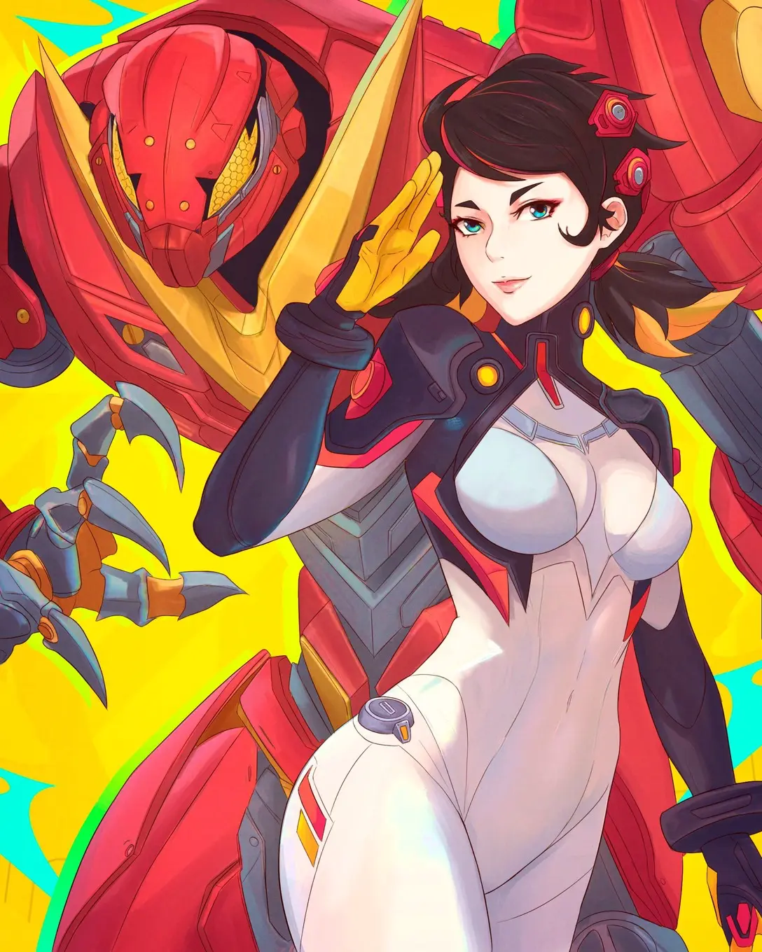 Avatar of Sp//dr
