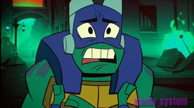 Avatar of ⋮Donatello⋮ — 100 Special!!
