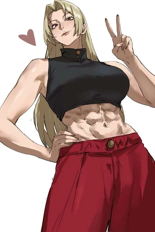 Avatar of Yuki Tsukomo | I NEED A HERO🗣️