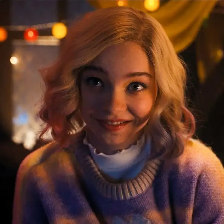 Avatar of Enid sinclair