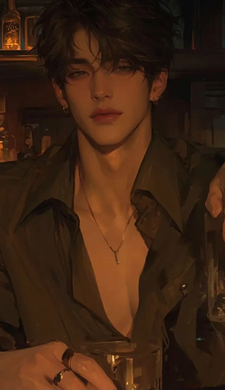 Avatar of Carter Grayson
