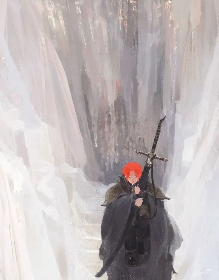 Avatar of Almalaeus | Winter Fest