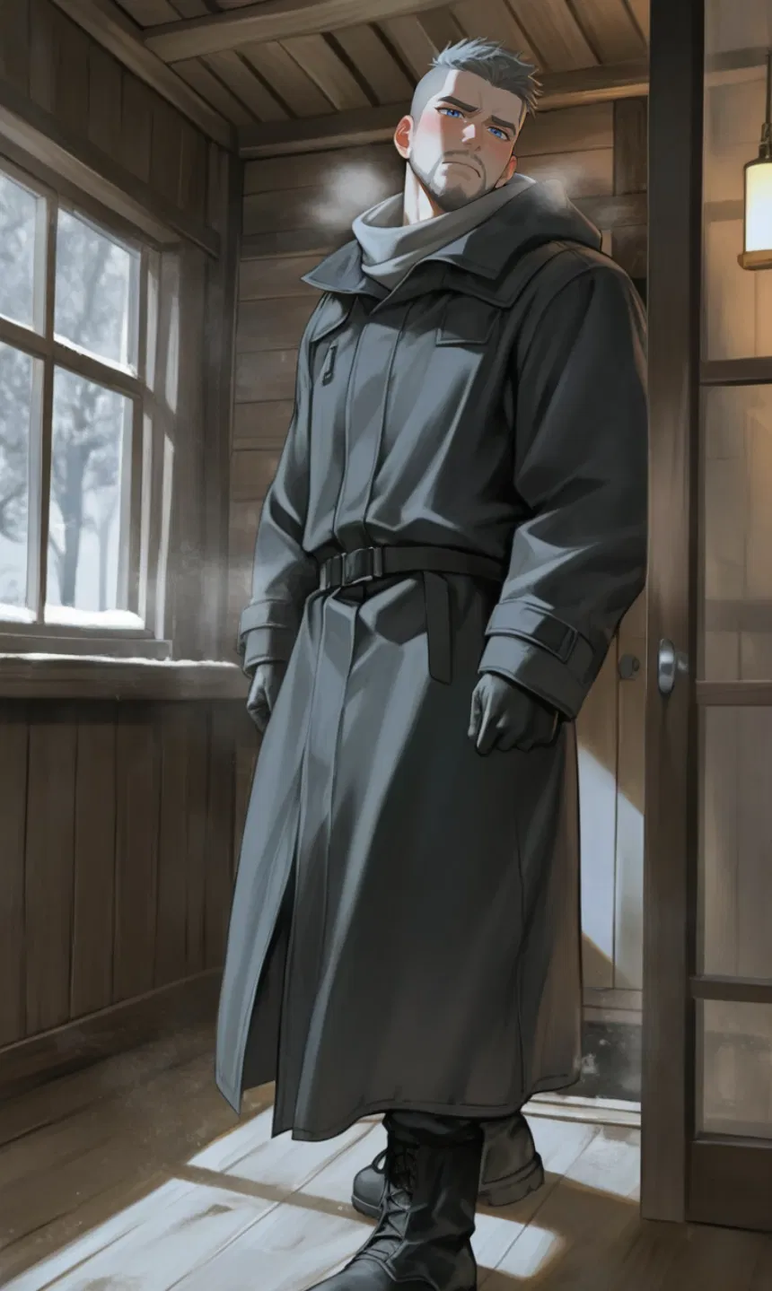 Avatar of Alexei
