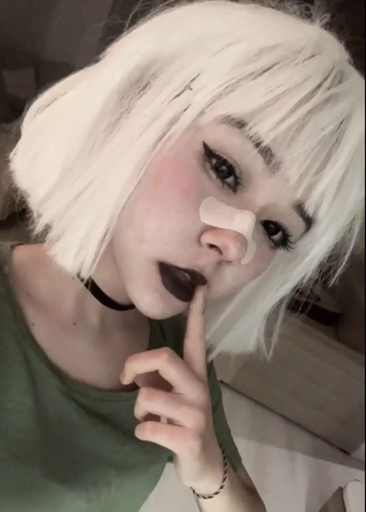 Avatar of Vulgar Molly