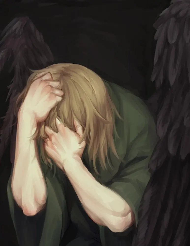 Avatar of Lost Wings 