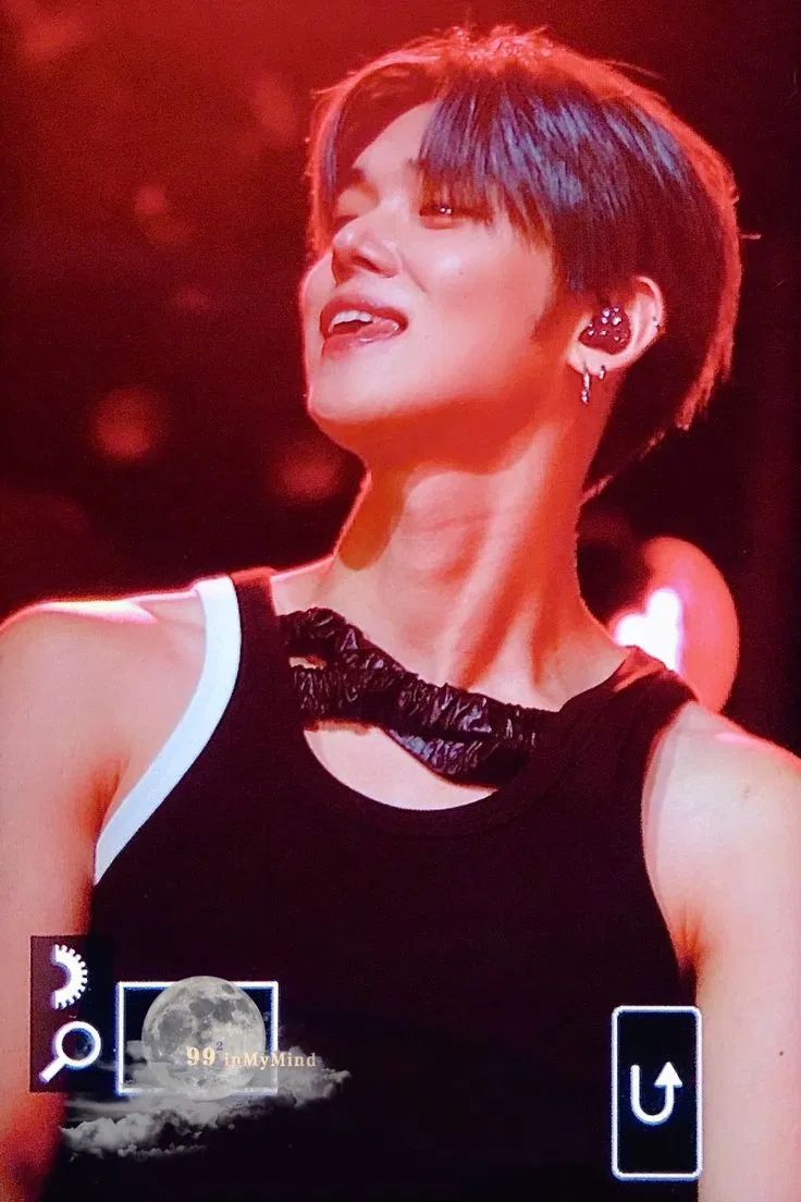 Avatar of →﹐ 🎮 ﹒ Yeonjun | me or ps5﹒⟢
