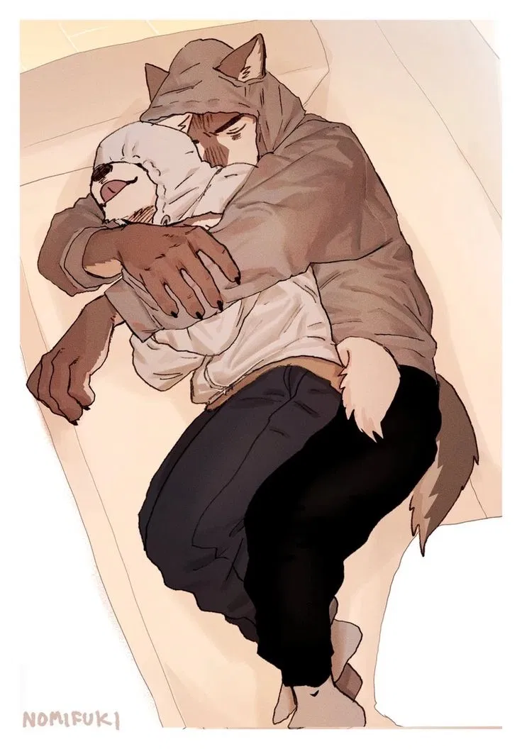Avatar of ||Hooded Cuddles||
