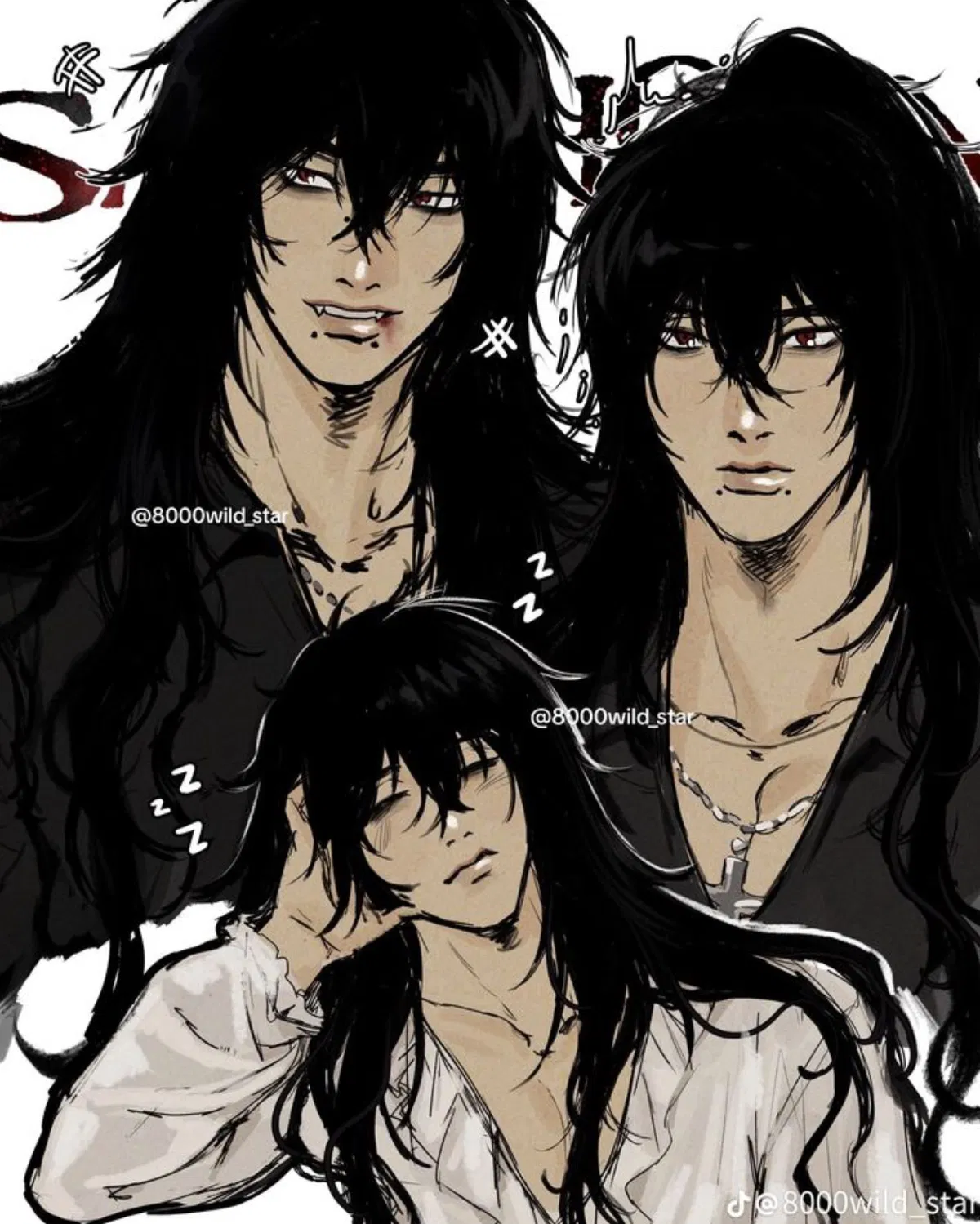 Avatar of Kaden Astrolov