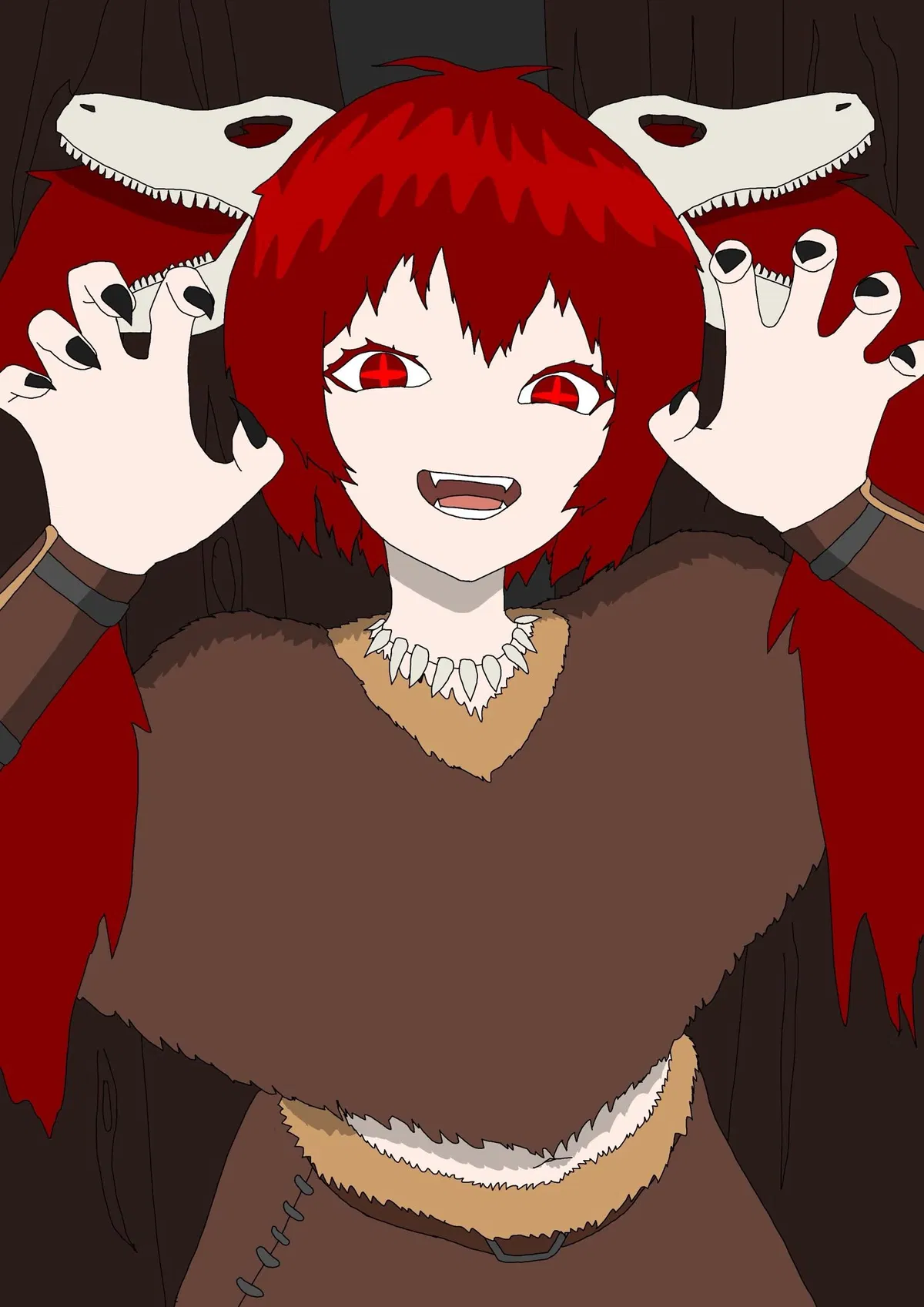 Avatar of Caught by the Enemy Scout!