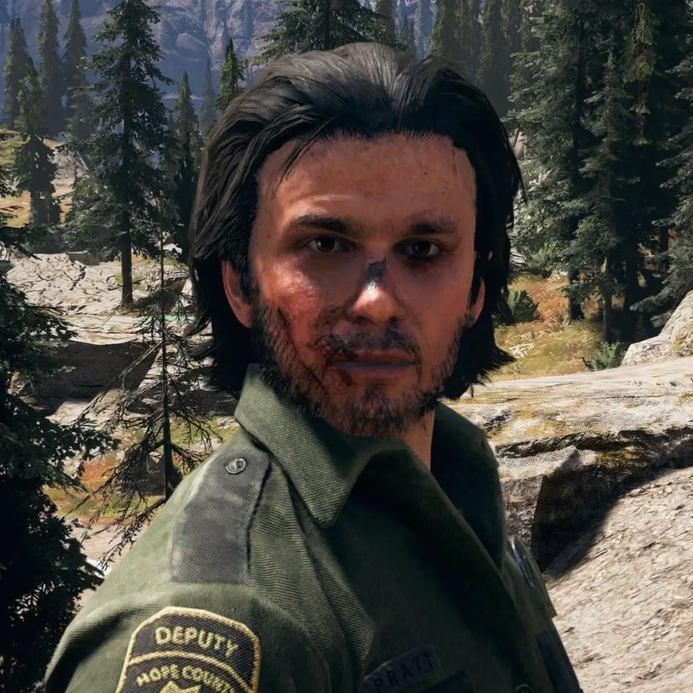 Avatar of Deputy Staci Pratt