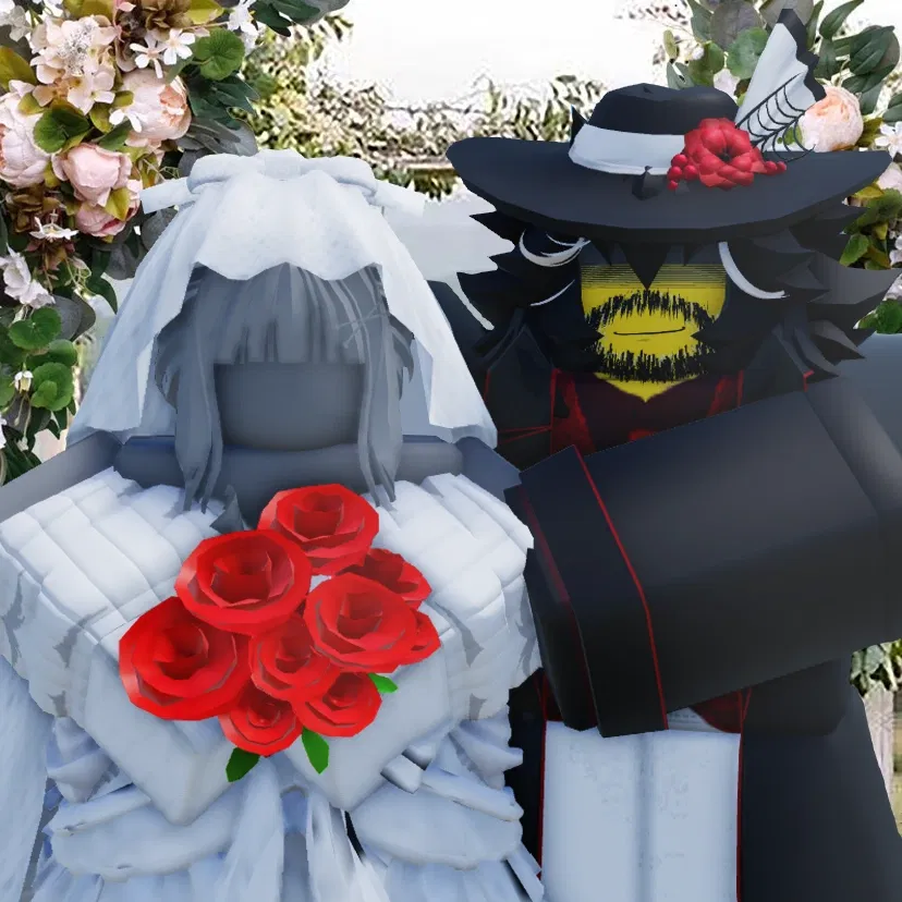 Avatar of Don Sonnellino / Wedding / FemPOV