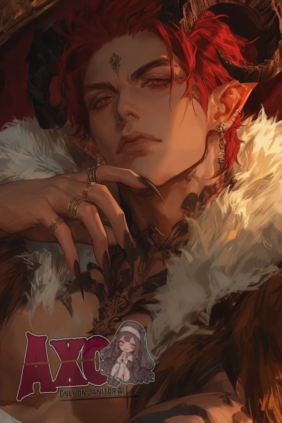Avatar of Azazel 