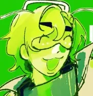 Avatar of Boosfer (UU / MODERN AU)