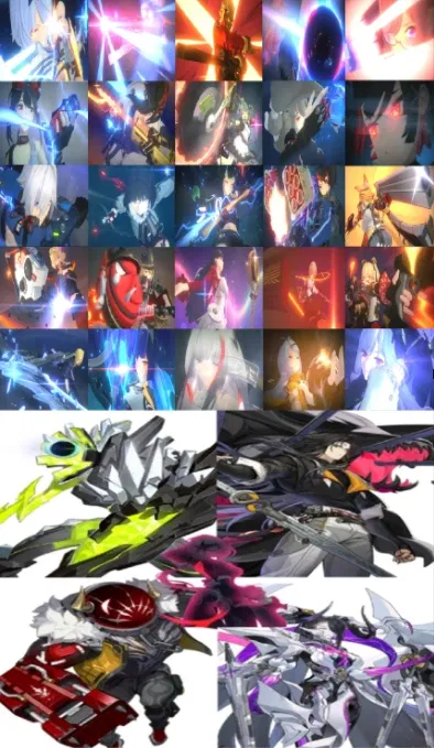 Avatar of (almost) All of New Eridu (ZZZ Villain user, Part 45: Saga grand finale)