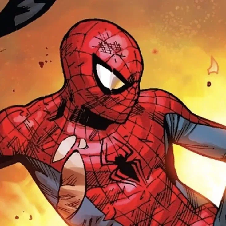 Avatar of Peter Parker | Spider-Man