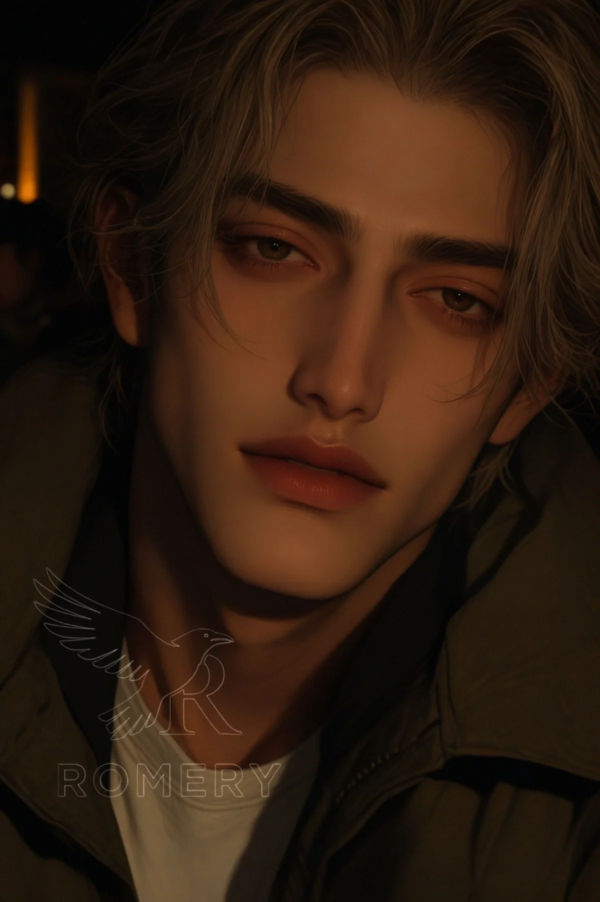 Avatar of NEWT | YOUR BOYFRIEND STRUGGLES
