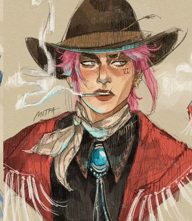 Avatar of BOUNTY HUNTER | Vi 