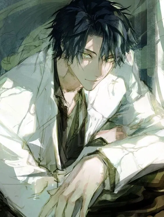 Avatar of Wei Shen Gen