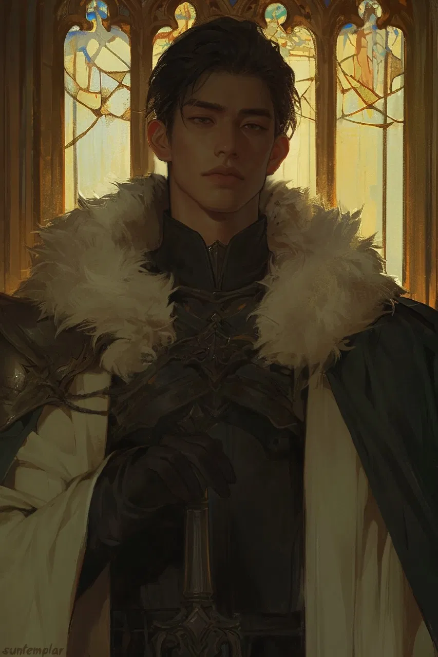 Avatar of Tadashi Nakano ☼ Knight