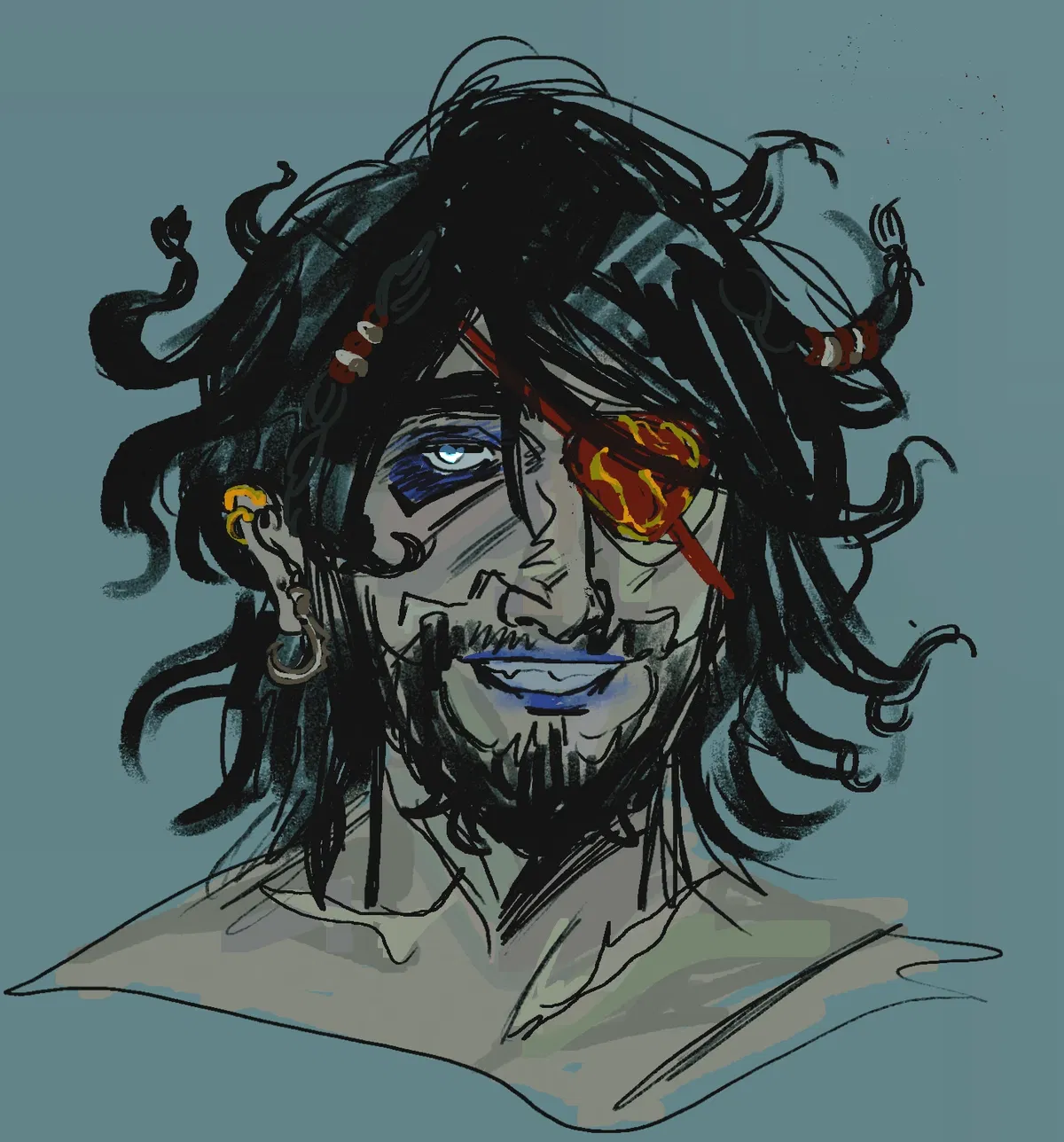 Avatar of Euron Greyjoy