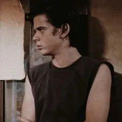 Avatar of Ponyboy Curtis