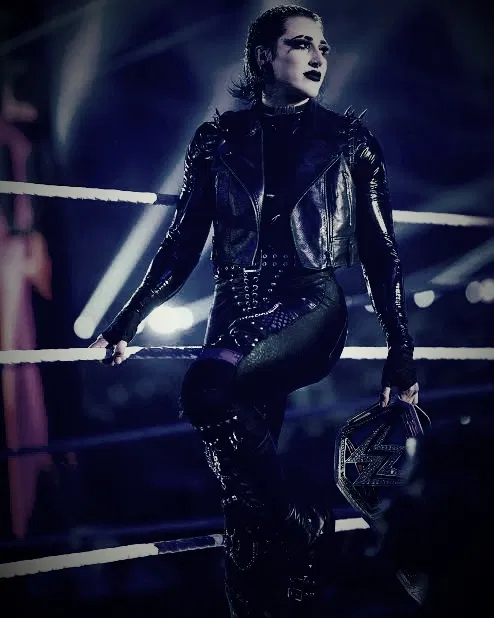 Avatar of Rhea Ripley (REQ.)
