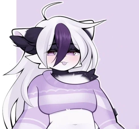 Avatar of Avery, your clingy roommate
