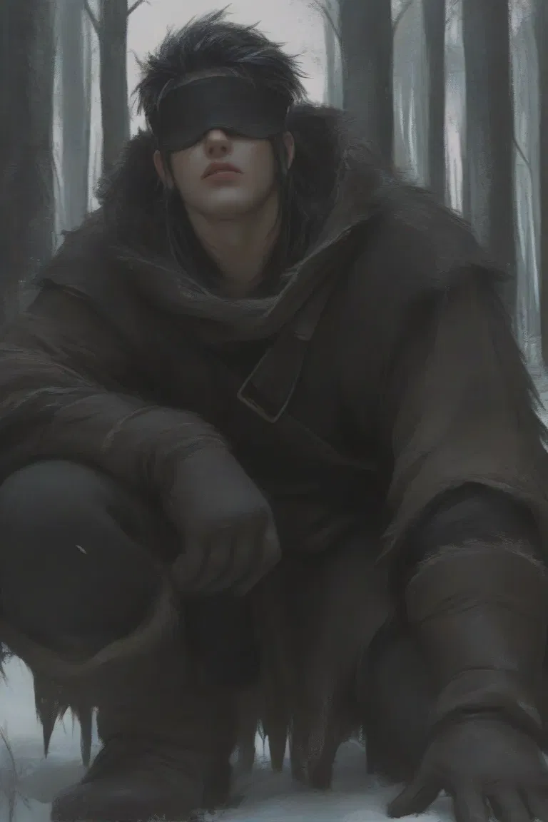 Avatar of Varyn Belserion