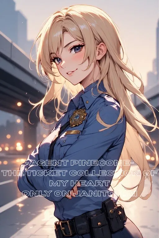Avatar of The Ticket Collection of My Heart