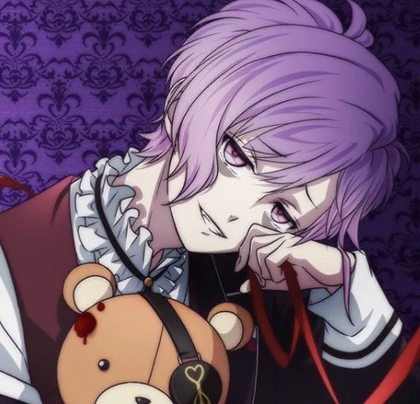 Avatar of Kanato Sakamaki
