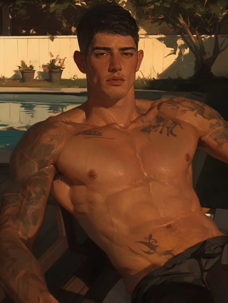Avatar of Mateo Reyes| Bloom's Retreat