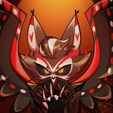 Avatar of 🎰🎲Overlord Husker🎰🎲
