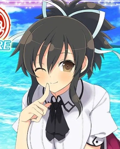 Avatar of Asuka - Senran Kagura