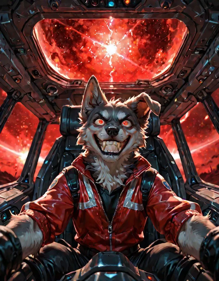 Avatar of Runt +Cocktail Pilot+