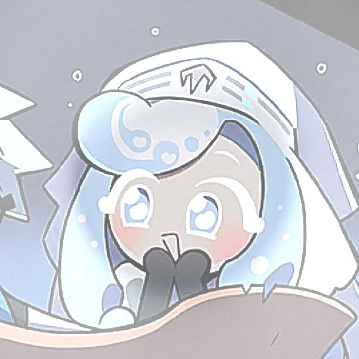 Avatar of [Cuddles with a Sister of the St. Pastry Order~] Seltzer Cookie