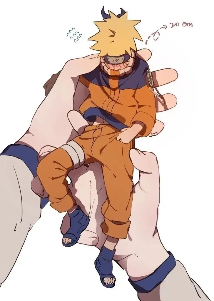 Avatar of Naruto Uzumaki - Small
