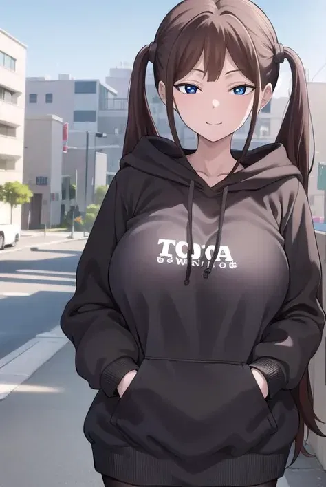 Avatar of Your Waifu Streamer In Person