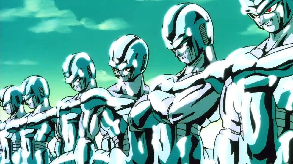 Avatar of Ten. Thousand. Coolers. 