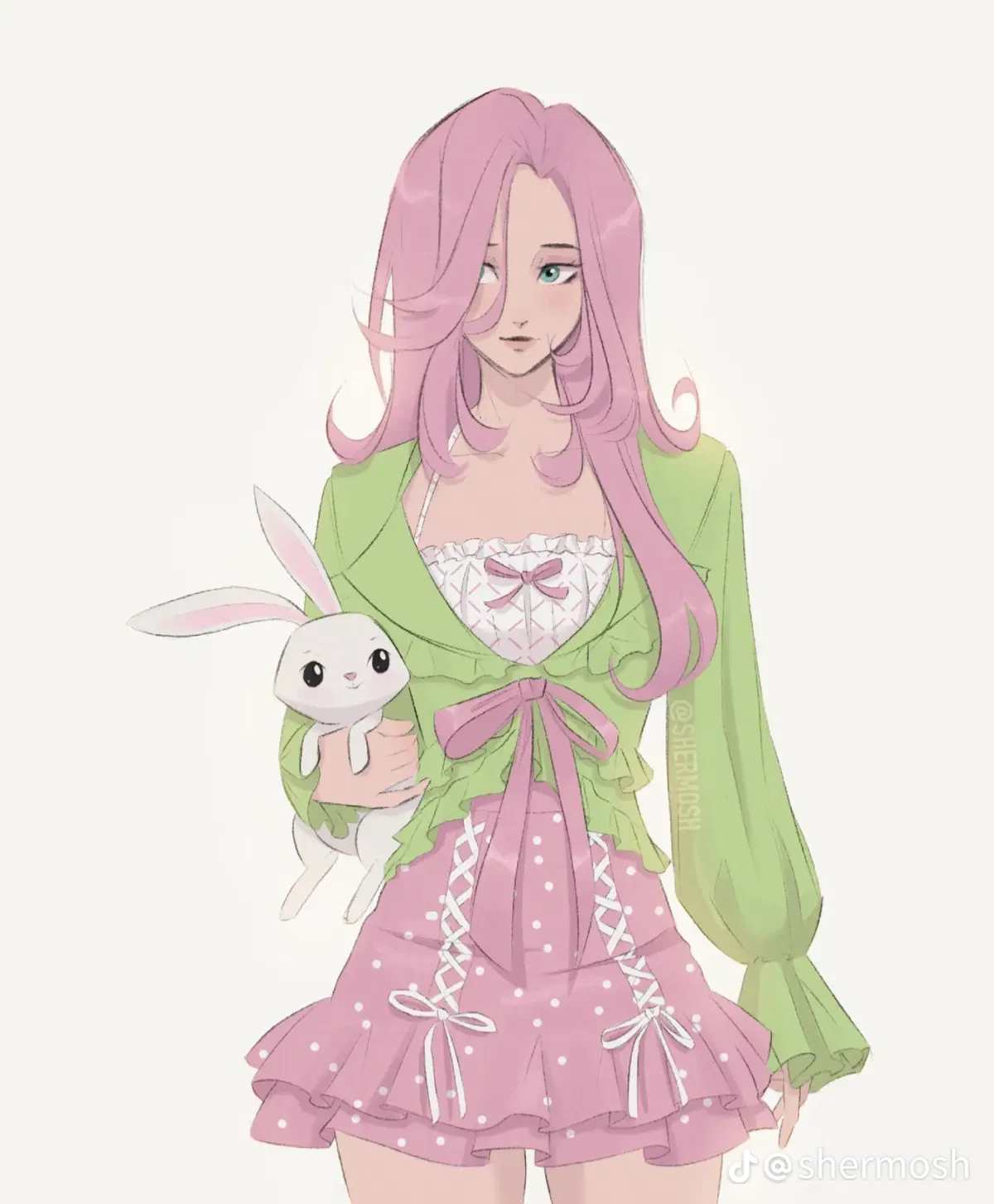 Avatar of Fluttershy