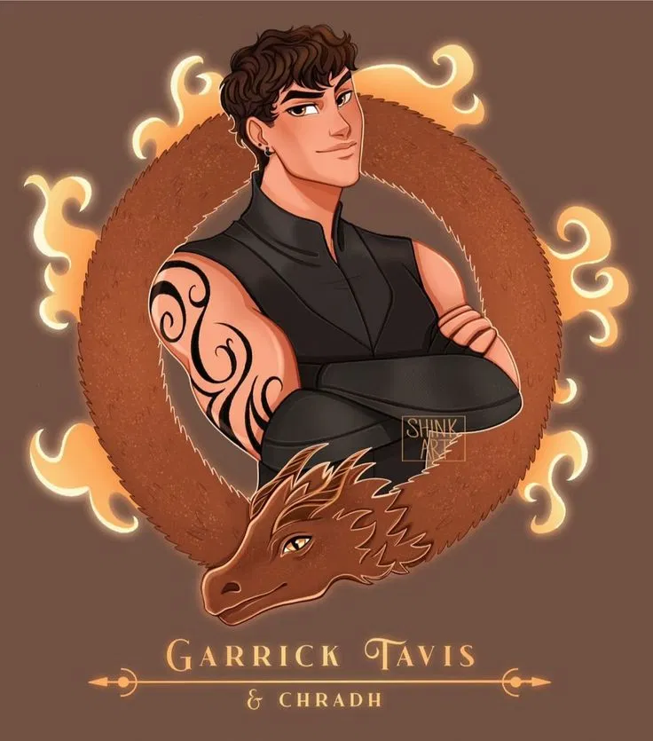 Avatar of Garrick Tavis ~ Swimming Coach ~
