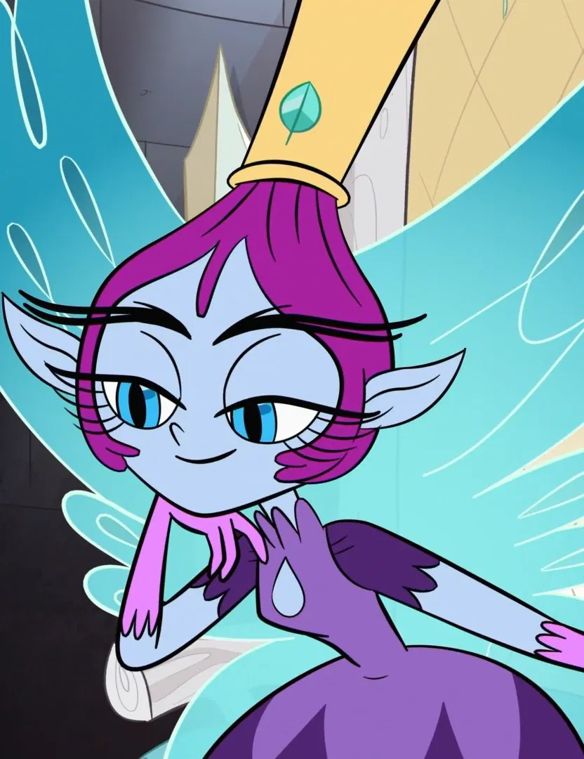 Avatar of Pixie Empress