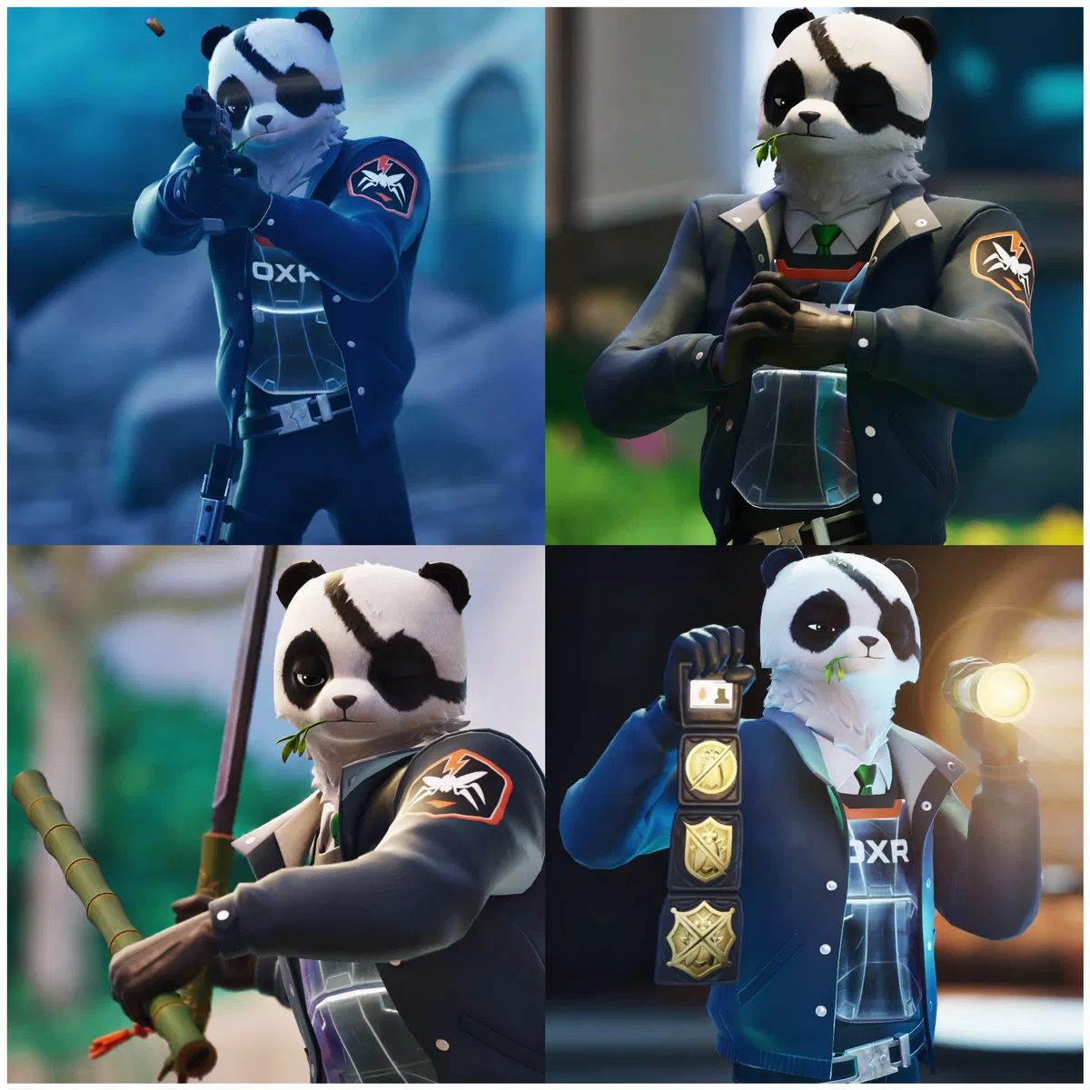 Avatar of Agent Patch